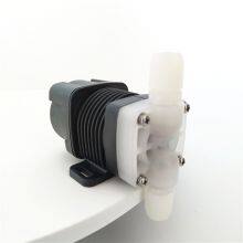 3L/H 2bar PH Controller Dosing Metering Pump for Boiler thumbnail-4