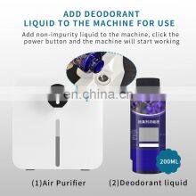 Air Purifier Household Deodorizing Pet Cats and Dogs Deodorizing Indoor Deodorizing Toilet Deodorizing thumbnail-3