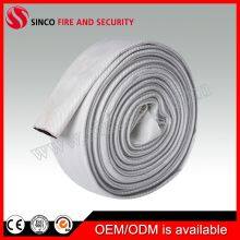 PVC/Rubber Lined Fire Hose for Fire Fighting Hydrant System thumbnail-2