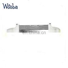 New Intercooler Charge Air Cooler Fits Benz 97-00 C230 OE Quality Q001 thumbnail-4