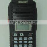 Own Brand ECOME ET-99 Woki Toki Handheld fm Amateur 128ch Radio thumbnail-1