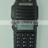 Ecome Walkie Talkie ET-UV200 for Commercial Portable Woki Toki With hf Radio Transceiver thumbnail-1