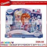 Disney Universal NBCU FAMA BSCI GSV Carrefour Factory Audit Manufacturer Promotional 12 Colors Semi-dry Watercolor Paint Quality Choice thumbnail-3