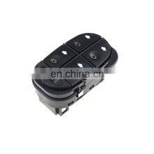 100013303 93BG-14A132-AB OEM Driver Side Master Window Control Switch for Ford Mystique 2000 FORD CONTOUR 1995-2000 thumbnail-2