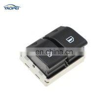 6Q0959858 6Q0959858A ABS Electric Power Window Console Switch Button For VW Seat Ibiza Cordoba POLO 9N 2001-2005 thumbnail-4