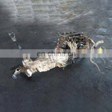 Japan Car Engine Complete Petrol Car Engine Used Toyota for Sale