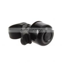 Light and Fashionable Metal+plastic Bell Bicycle Bike Bell Engraved Bicycle Bell