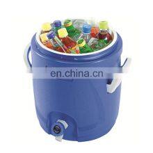GINT 15L Hot Selling Cooler Jug Plastic Insulated Bucket Customized Color and Logo With Faucet Jug thumbnail-3