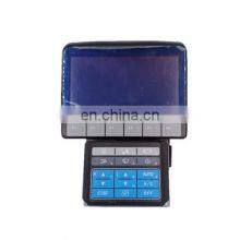 PC200-8 PC210-8 Excavator Monitor Cluster Gauge 7835-31-9002