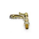 2015 Gold Plated Basin Golden Faucet Water Cooler Taps thumbnail-2