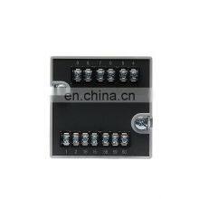 PA194I-3K4 3 Phase Current LED Display Digital Measuring Panel Meter Used for Smart Building thumbnail-3