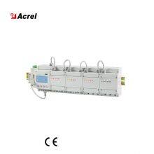 Acrel ADF400L 3P din rail energy meter remote power on or off for residential complex