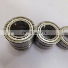 6017 ZZ Made in China With High Quality Deep Groove Ball Bearing Price Discount thumbnail-5