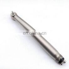 High Quality Push Button Dental Air Turbine High Speed Handpiece for Dental Chair thumbnail-5