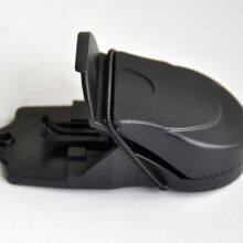 Reusable Plastic Snap Mouse Trap Rodent Rat Killer Catcher thumbnail-5