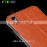 2016 MOFi Case Cover for OPPO F1 Pus, OPPO R9, Flip Leather Cover for OPPO F1 Plus Case thumbnail-2