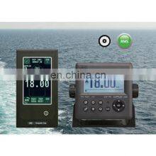 Marine Electronics Maritime Navigation Communication JRC JLN-740 Water Radio Stable Speed Distance Measurement Doppler Speed Log thumbnail-2