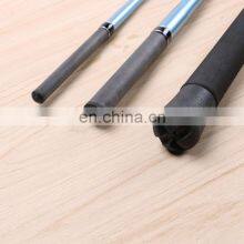 Amazon 2.4m 2.7m 3.0m 3.3m Fishing Rod Saltwater # 120-150 Grouper Epinephelinae Boat Poles Popping Rod thumbnail-2