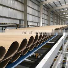 Automatic Corrugated Cardboard Production Line thumbnail-3