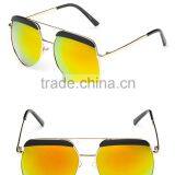 Many Colors Lens Available Polygon Polarized New Arrival Sun Glasses 2016 thumbnail-3