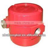 (BP38) Aluminum Sensor Housing for Electric thumbnail-1