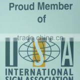 Eco Friendly Pvc Foam Sheet/manufactura de PVC Plancha/eco/saludable thumbnail-4