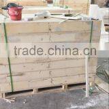 30''x60'' Trench Drain Shower Pan With Right Off-set Drain, Cultured Marble Shower Pan With Stainless Steel Drain Cover thumbnail-5