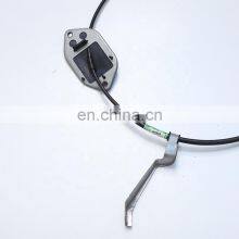 Topss Brand Best Selling Hand Brake Cable Parking Brake Cable for Ford Transit Oem 6658756 thumbnail-3