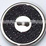 New Tide Eyelet Garment Cloth Button thumbnail-1