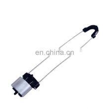 MT-1781 FTTH PA06 Optical Cable Tension Clamp Plastic Insulation Tension Clamp Strain Clamp thumbnail-1