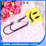 Promotions Environmentalsoft PVC Paper Clips thumbnail-3