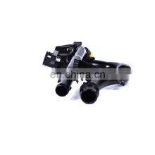 Brand New 2015 - 2017 MERCEDESS C300 W205 2.0L ENGINE COOLANT THERMOSTAT HOUSING A 274 200 01 15 A2742000115 for Benz thumbnail-4