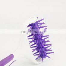 Multifunction Wheel Docker Needle Household Lattice Pastry Roller Cutter Pizza Hole Puncher thumbnail-4