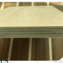 Birch Faced Plwood for High Quality Furniture thumbnail-5