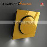 Best Selling Tempered Glass Cooker Hood/CE Approved
