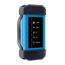 LAUNCH X431 HD III Heavy Duty 3.0 Truck Diagnostic Adapter Work for X431 V+/Pro3/Pad II thumbnail-2