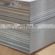 4X8 Gi Sheets Hot Dipped Galvanized Steel Z275 Galvanized Steel Sheet thumbnail-5