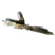 Original New 32F6100062 Diesel Injector 3264700 326-4700 for 320D 10R7675