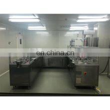 Pharmaceutical Equipment Suppository Filling and Sealing Machine Manufacturer thumbnail-2