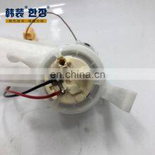 16117217261	Fuel Pump Assembly	For	Bmw 7 Series F02/730/740Li/745/750Li/760 thumbnail-5