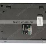 HSY-F802 Fingerprint Access Control Recording of Working Hours Tcp/ip Rfid Card Time and Attendance With Control Door Opening thumbnail-4