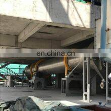 Animal Feed Industry Revolving Cylinder Spin Dryer Drum Drying Equipment for Cheap Price thumbnail-2