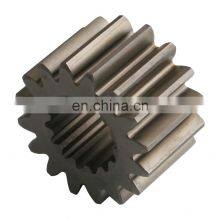 CONNECTING THE FRONT GEAR Differential 16T Spline 14T 5137107 thumbnail-1