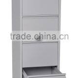 (DL-V4) Factory Knock Down Steel Commercial Office Furniture thumbnail-1