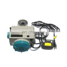 Factory Manufacturing Power Feed Milling Machine From China Mainland Factory thumbnail-3