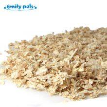 Emily Wood Shavings Easy Odor Control Natural Pine Wood Shaving Scented thumbnail-2