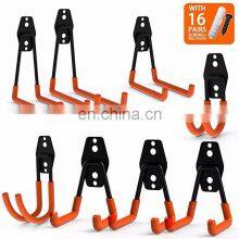 Heavy Duty Wall Mount Organizer Tool Storage Hangers Garage Storage Hooks From Hook Manufacturers thumbnail-2