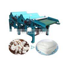 Non-woven Production Line Cotton Processing Equipment Yarn Opening Machine