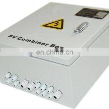 16 Ways Outdoor Plastic RS485 Combiner Box Junction Box Distribution Box thumbnail-2
