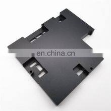 High Precision Custom Made CNC Machining/Machined Aluminum/Steel/Copper/Brass Parts OEM & ODM Service Factory Price 2022 thumbnail-3